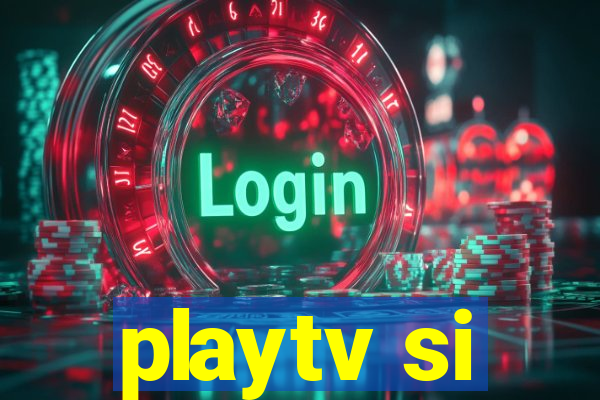 playtv si